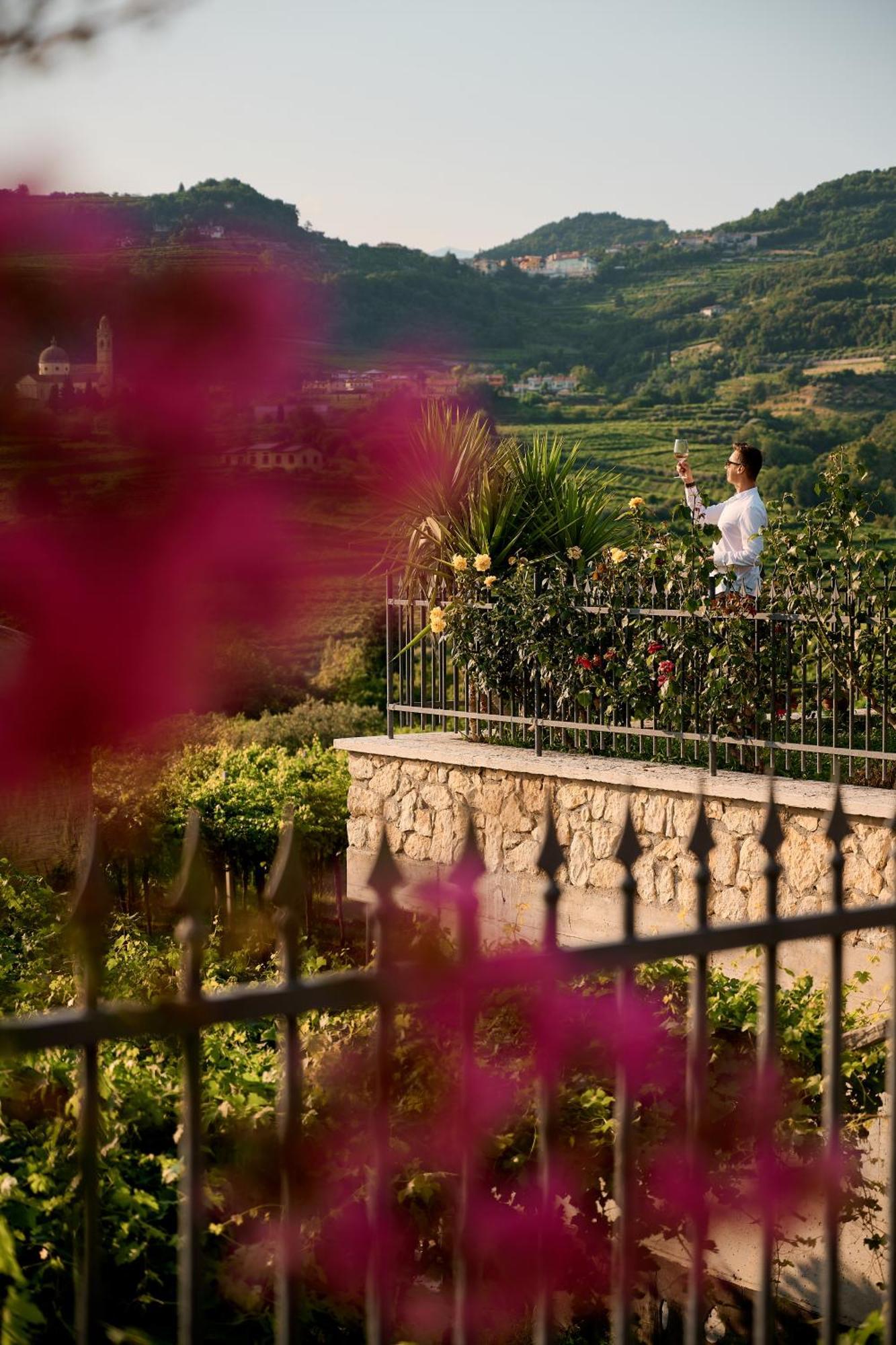 Villa Le Bignele Marano di Valpolicella Exterior foto